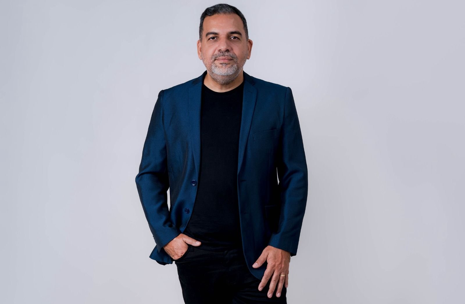 Cezar Pereira